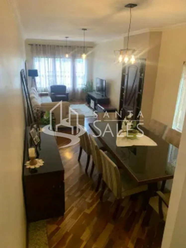 Sobrado, 3 quartos, 220 m² - Foto 11
