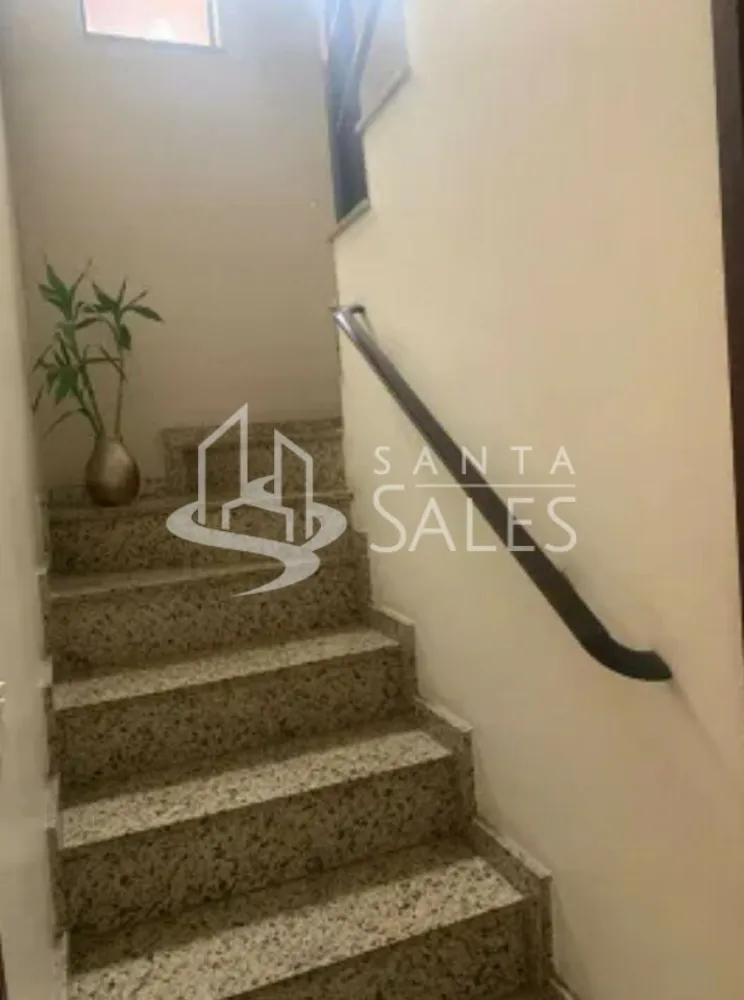 Sobrado, 3 quartos, 220 m² - Foto 2