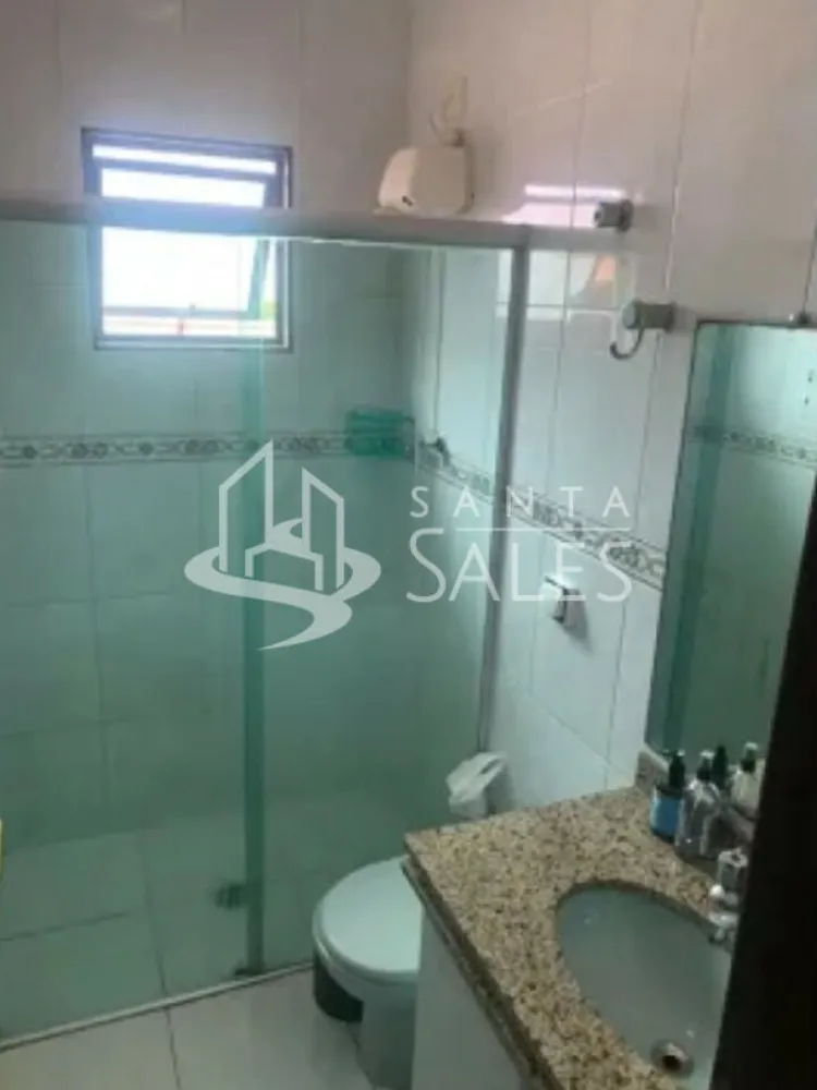 Sobrado, 3 quartos, 220 m² - Foto 12
