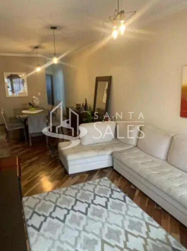 Sobrado, 3 quartos, 220 m² - Foto 5