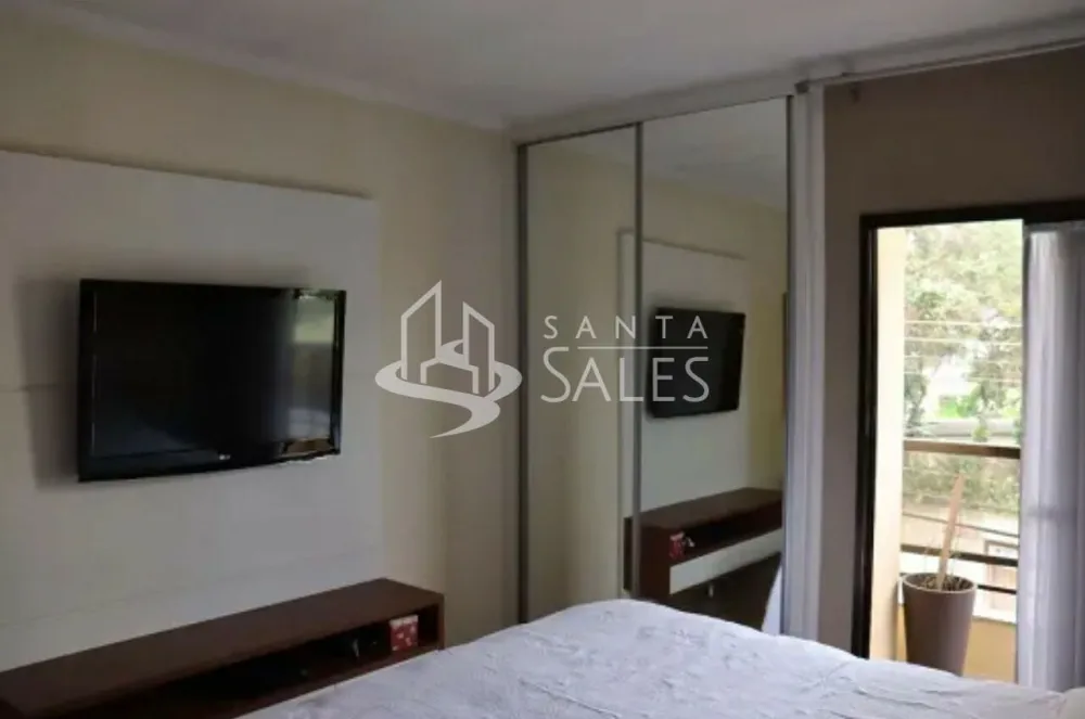 Sobrado, 3 quartos, 220 m² - Foto 10