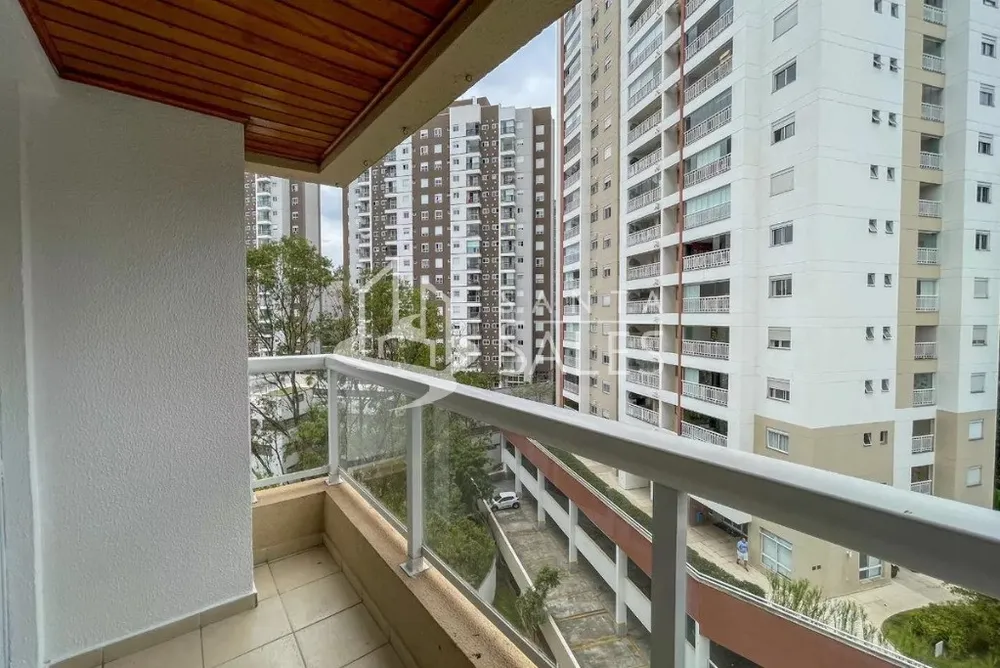 Apartamento, 3 quartos, 102 m² - Foto 7
