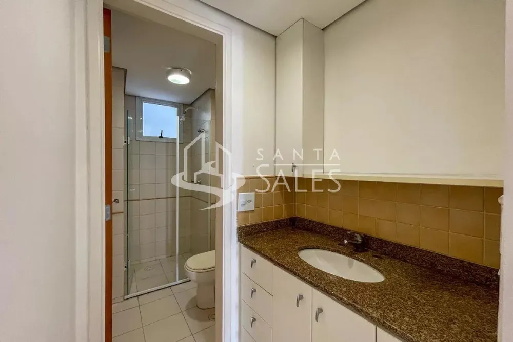 Apartamento, 3 quartos, 102 m² - Foto 1