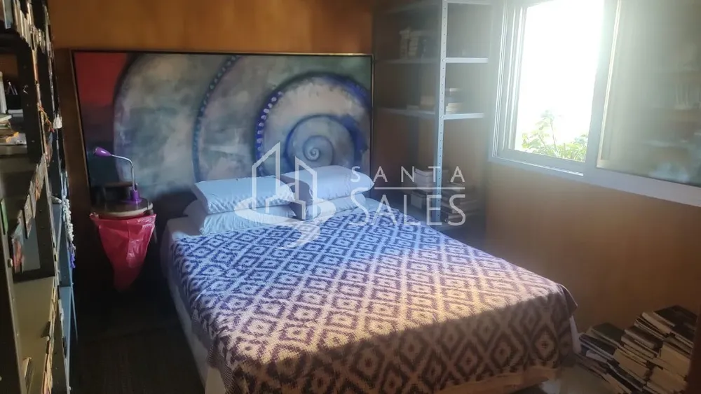 Apartamento, 3 quartos, 110 m² - Foto 7