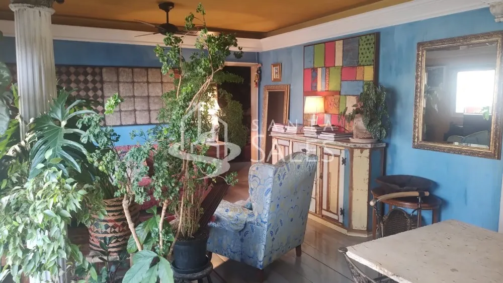 Apartamento, 3 quartos, 110 m² - Foto 1