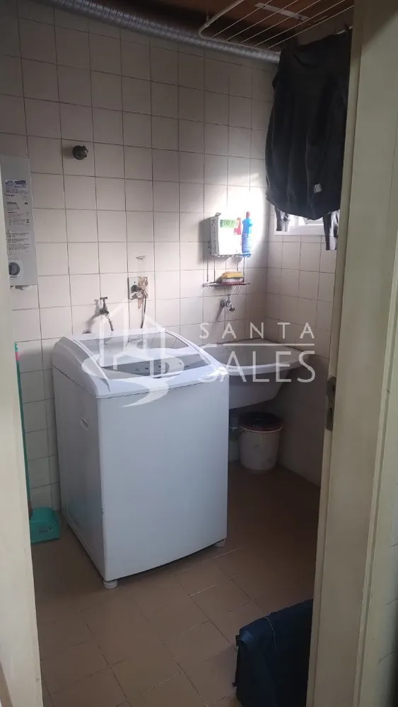 Apartamento, 3 quartos, 110 m² - Foto 7