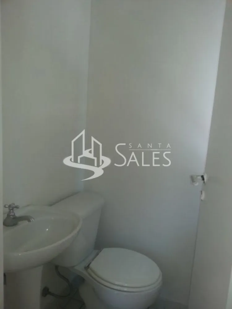 Sala-Conjunto, 30 m² - Foto 6