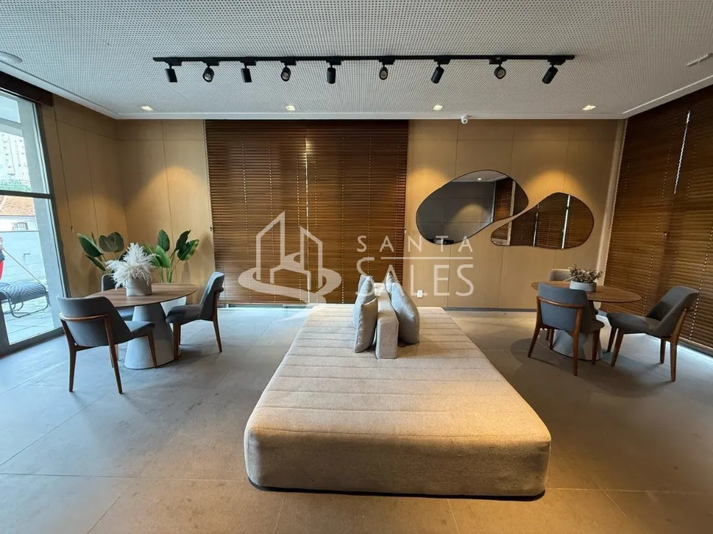 Apartamento, 3 quartos, 160 m² - Foto 4