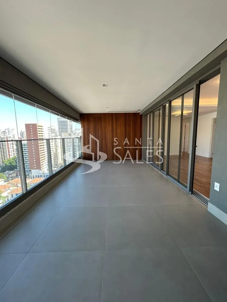 Apartamento, 3 quartos, 160 m² - Foto 11