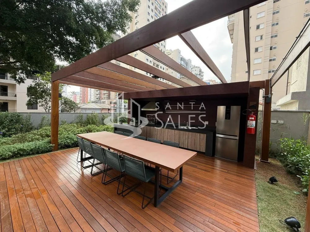 Apartamento, 3 quartos, 160 m² - Foto 6