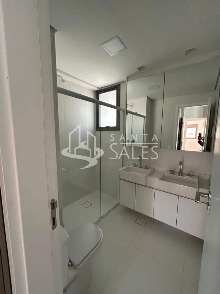 Apartamento, 3 quartos, 160 m² - Foto 3