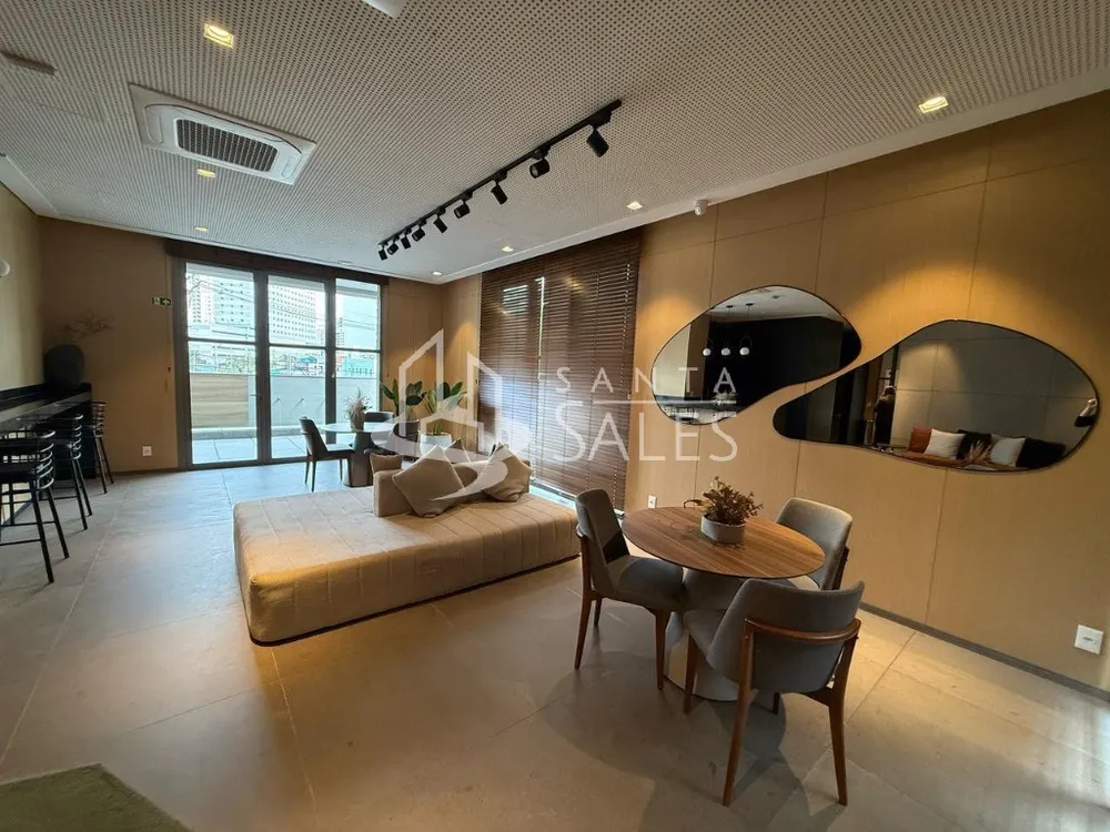 Apartamento, 3 quartos, 160 m² - Foto 5