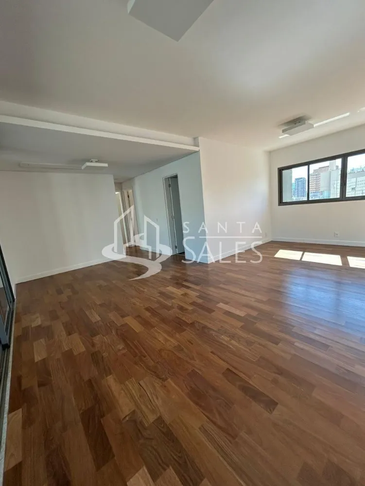 Apartamento, 3 quartos, 160 m² - Foto 3