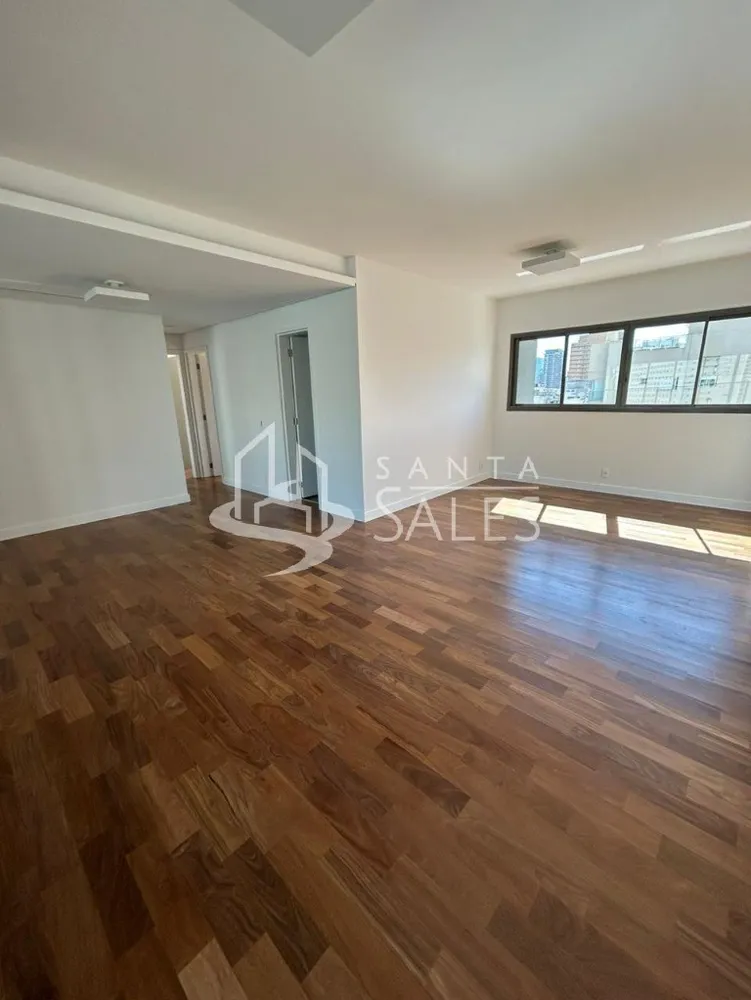 Apartamento, 3 quartos, 160 m² - Foto 12