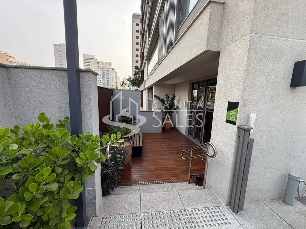 Apartamento, 3 quartos, 160 m² - Foto 2