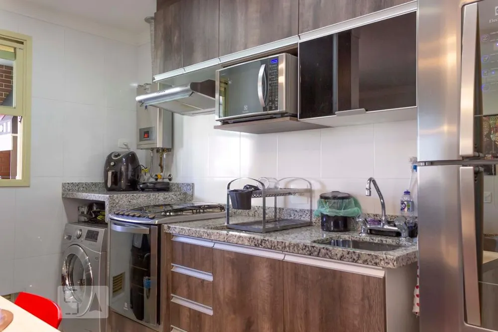 Apartamento, 1 quarto, 45 m² - Foto 1
