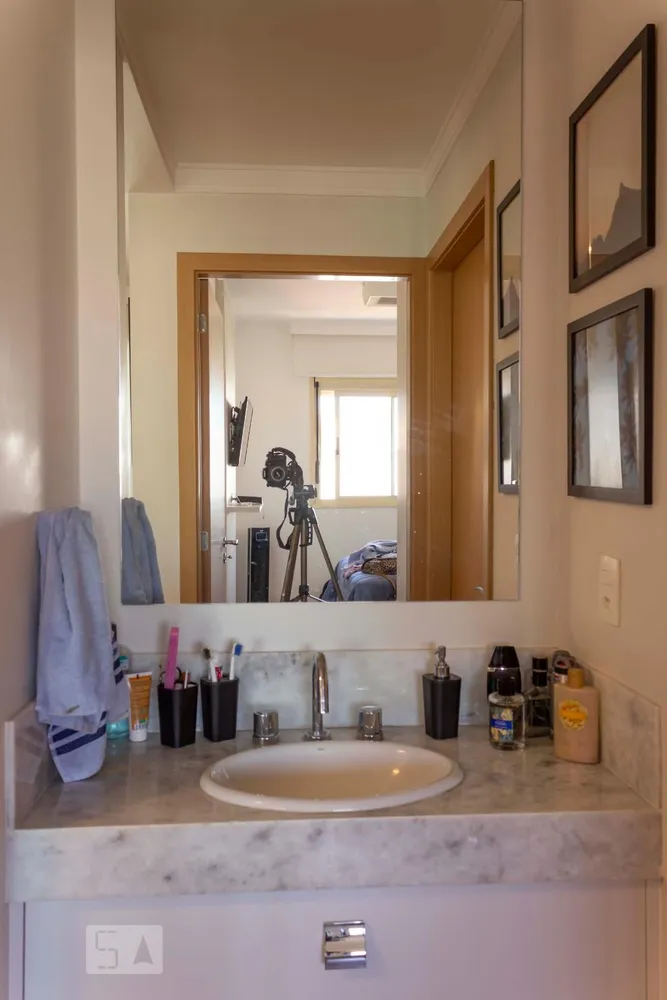 Apartamento, 1 quarto, 45 m² - Foto 2