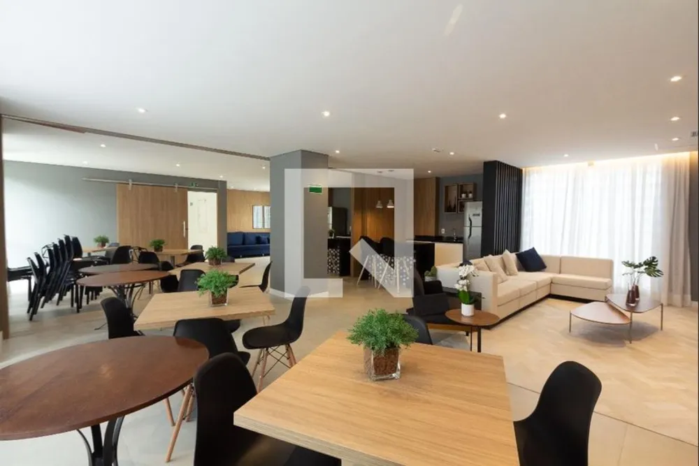 Kitnet-Studio, 25 m² - Foto 15