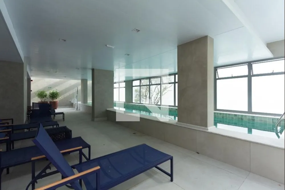 Kitnet-Studio, 25 m² - Foto 12