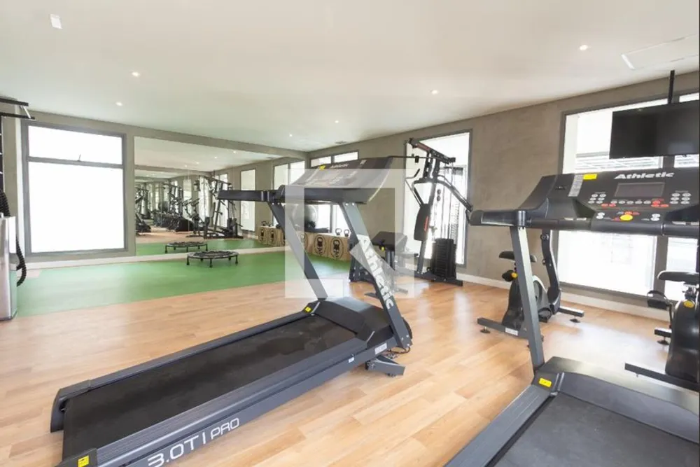 Kitnet-Studio, 25 m² - Foto 4