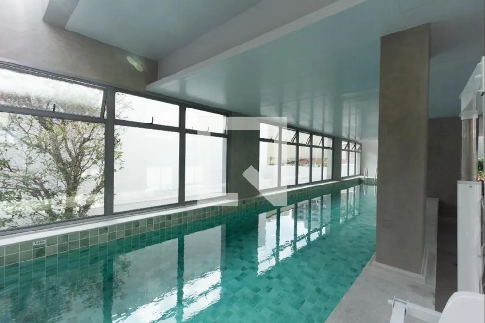 Kitnet-Studio, 25 m² - Foto 11