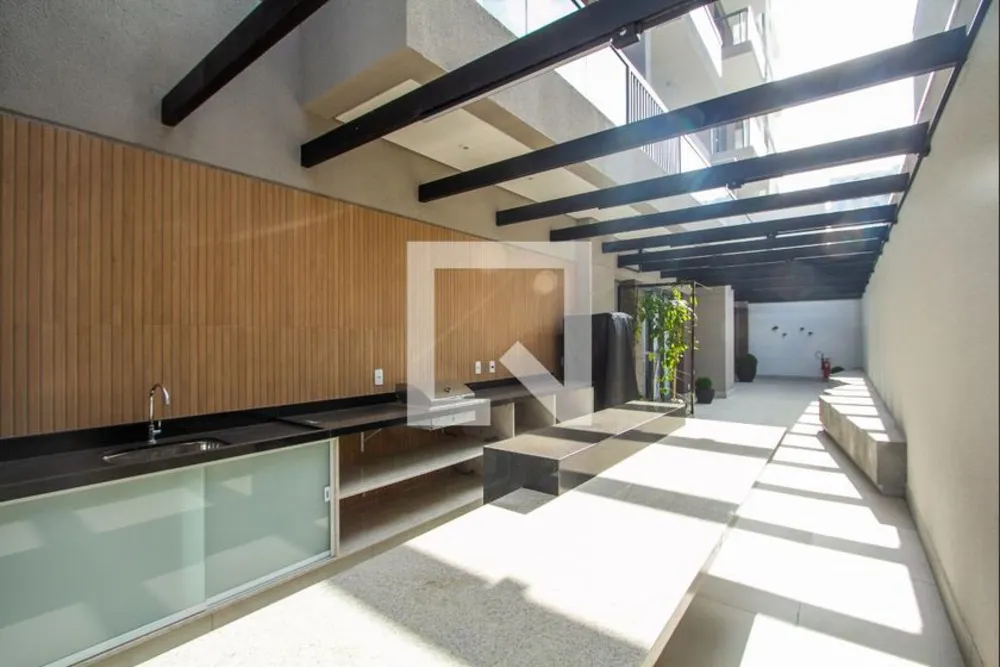 Kitnet-Studio, 25 m² - Foto 16