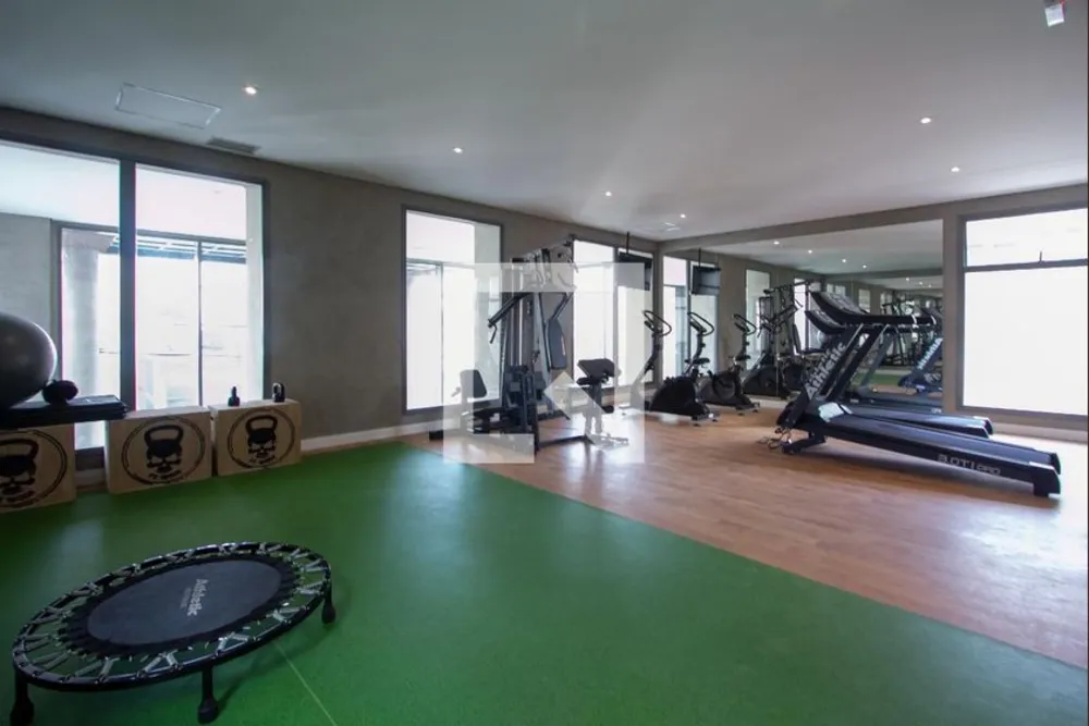 Kitnet-Studio, 25 m² - Foto 9