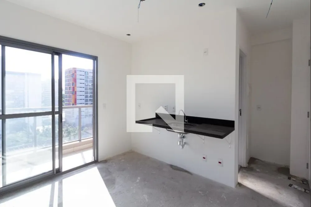 Kitnet-Studio, 25 m² - Foto 3