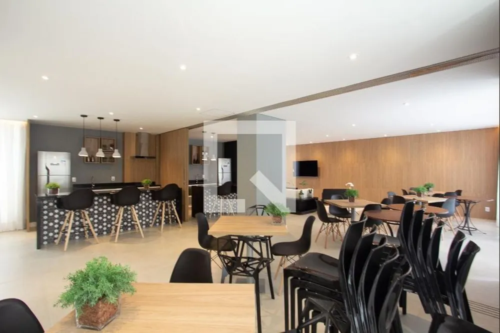 Kitnet-Studio, 25 m² - Foto 14