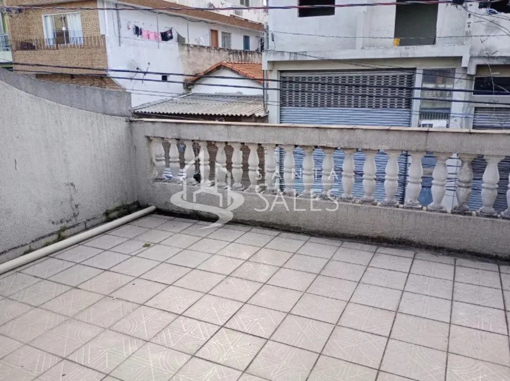 Sobrado, 3 quartos, 200 m² - Foto 15