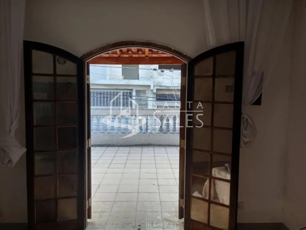 Sobrado, 3 quartos, 200 m² - Foto 11