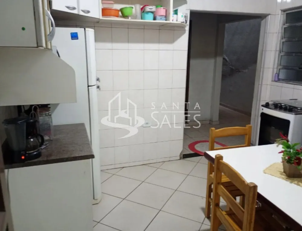 Sobrado, 3 quartos, 200 m² - Foto 13