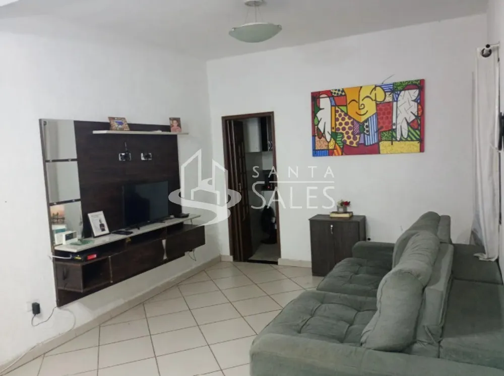 Sobrado, 3 quartos, 200 m² - Foto 1
