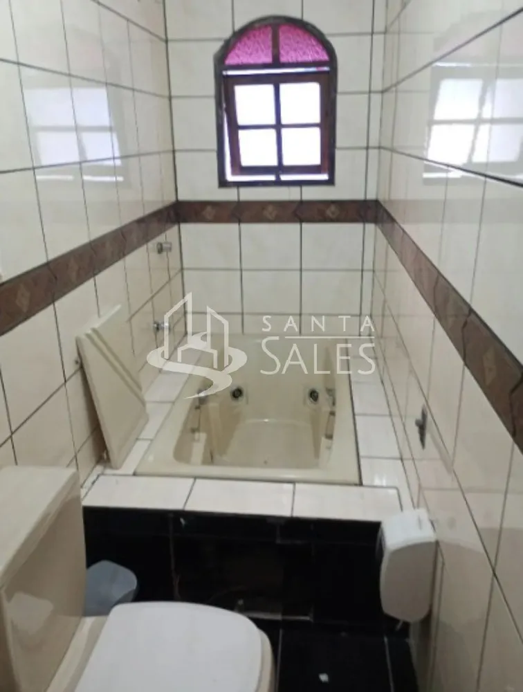 Sobrado, 3 quartos, 200 m² - Foto 16
