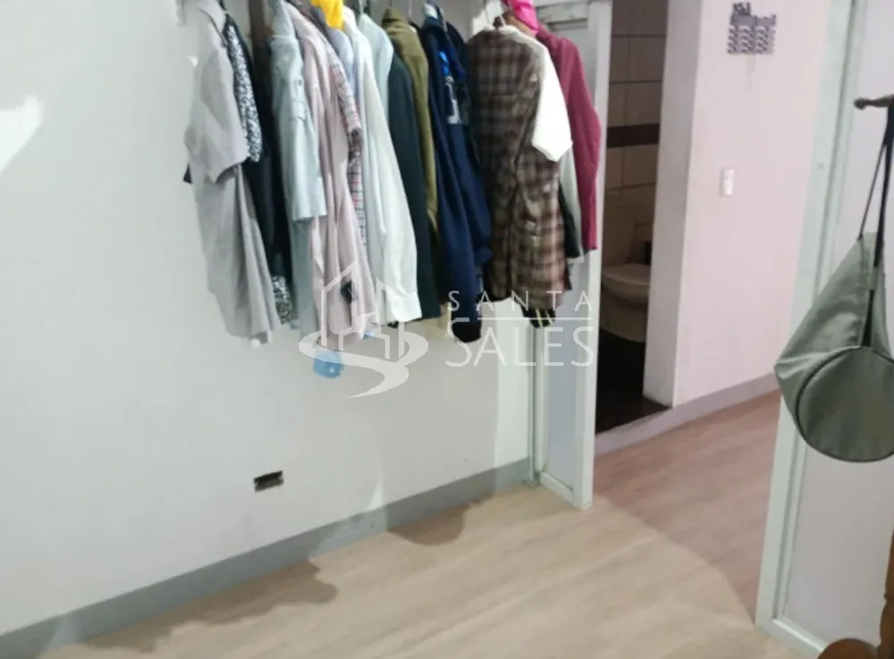 Sobrado, 3 quartos, 200 m² - Foto 12