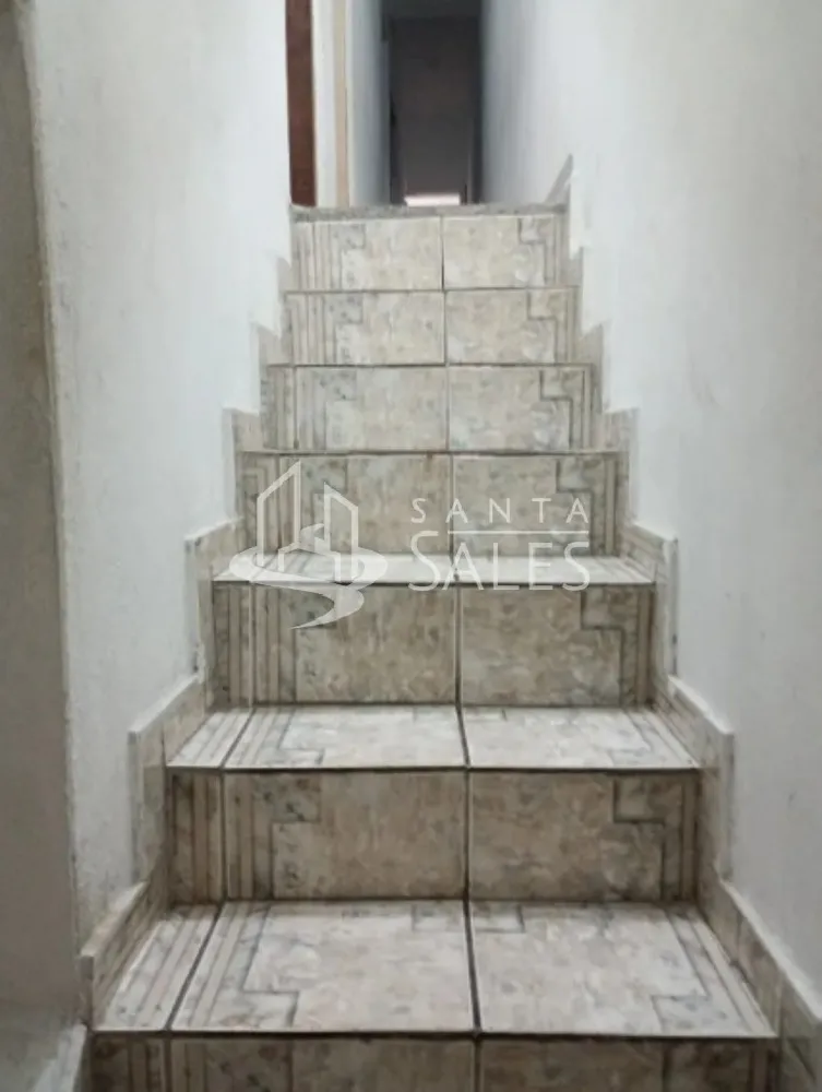 Sobrado, 3 quartos, 200 m² - Foto 9