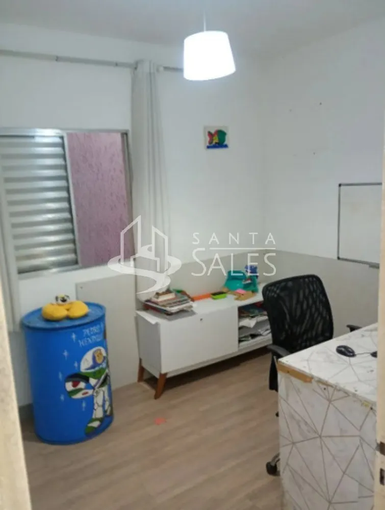 Sobrado, 3 quartos, 200 m² - Foto 8
