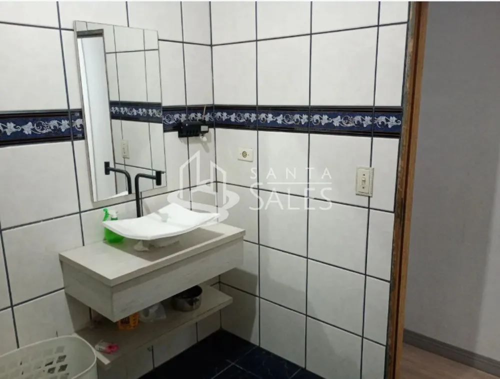Sobrado, 3 quartos, 200 m² - Foto 4