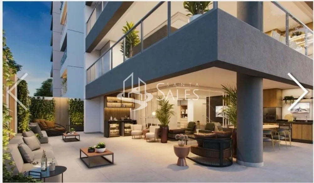 Apartamento, 3 quartos, 283 m² - Foto 5