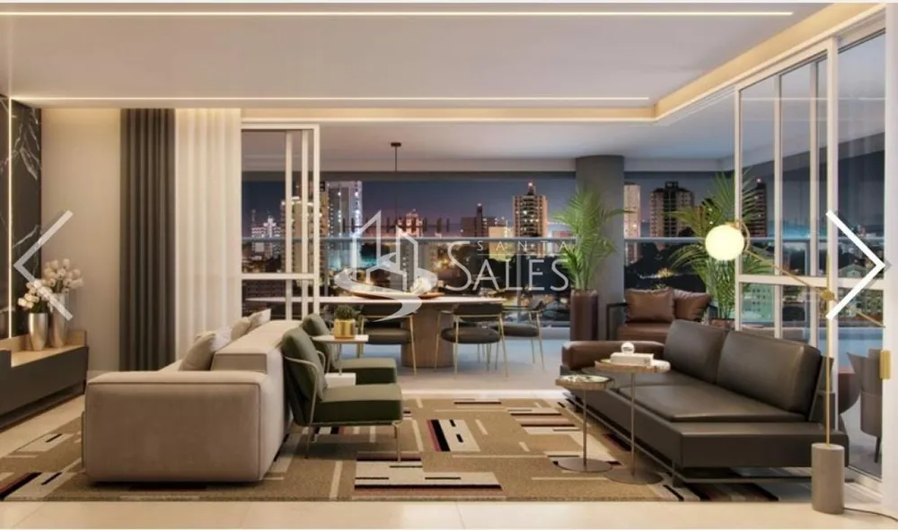 Apartamento, 3 quartos, 283 m² - Foto 10
