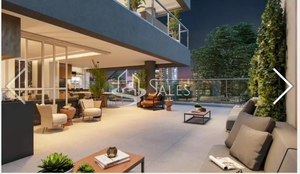 Apartamento, 3 quartos, 283 m² - Foto 3