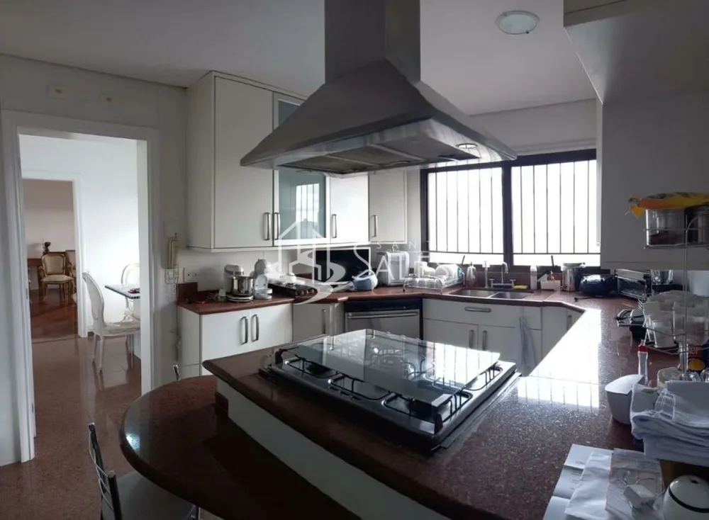 Apartamento, 6 quartos, 592 m² - Foto 2