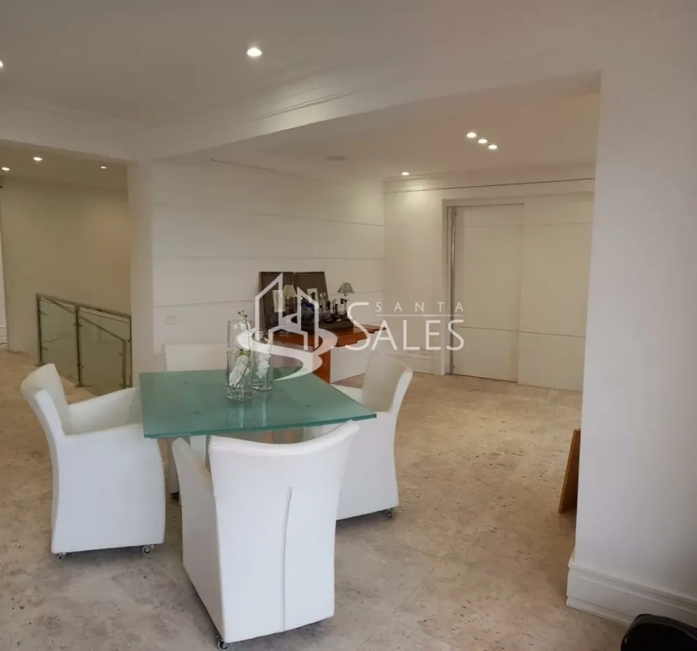 Apartamento, 6 quartos, 592 m² - Foto 12