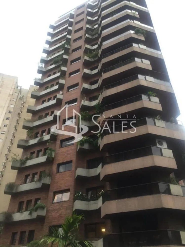 Apartamento, 6 quartos, 592 m² - Foto 16