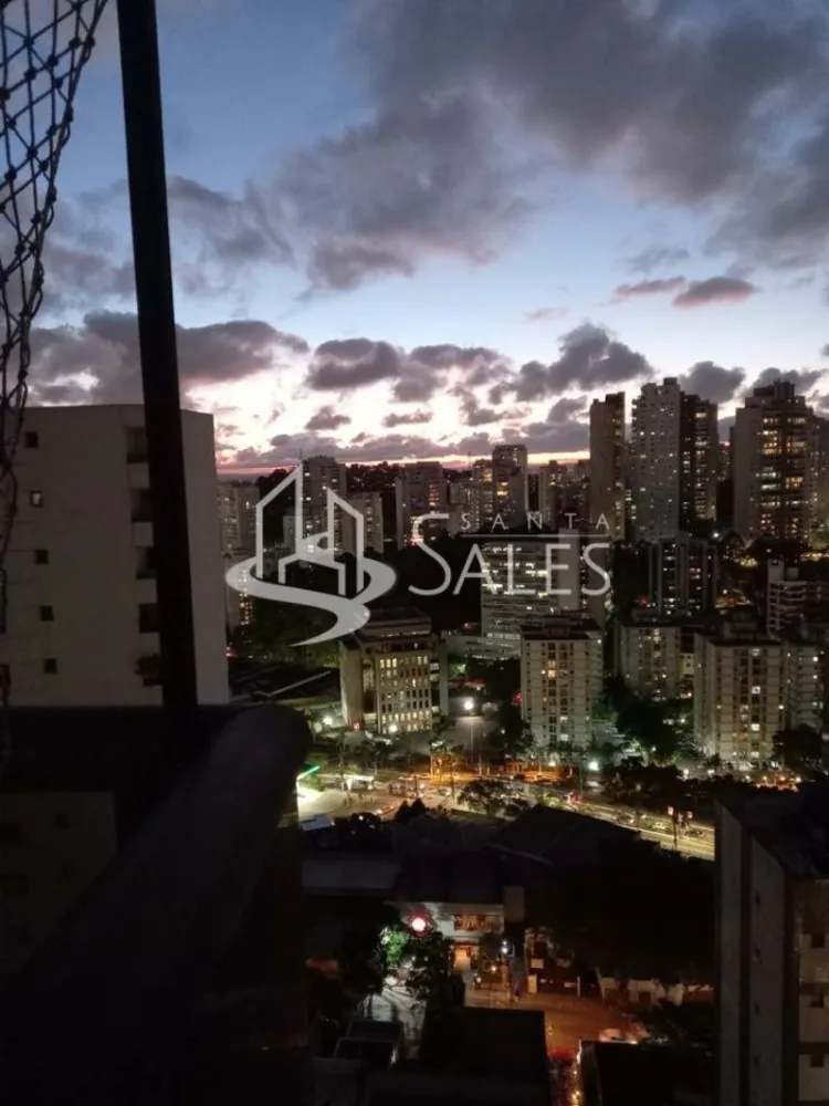 Apartamento, 6 quartos, 592 m² - Foto 4