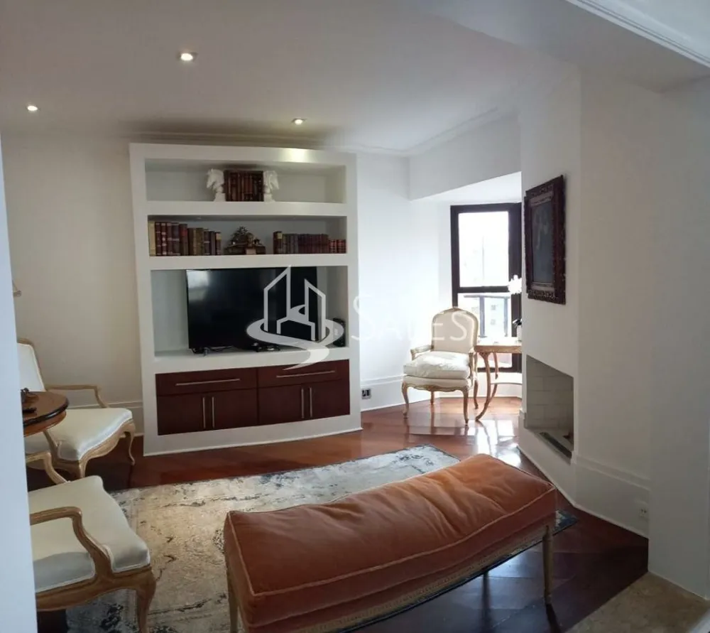 Apartamento, 6 quartos, 592 m² - Foto 1