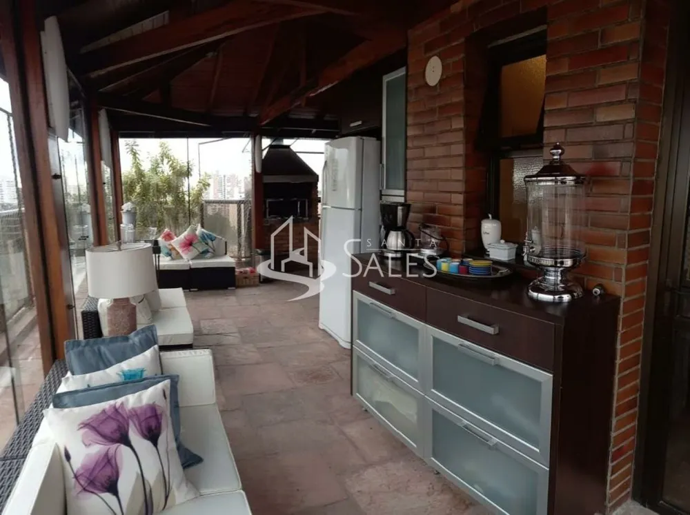 Apartamento, 6 quartos, 592 m² - Foto 10