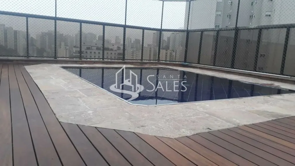 Apartamento, 6 quartos, 592 m² - Foto 14