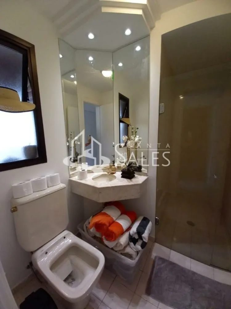 Apartamento, 6 quartos, 592 m² - Foto 13