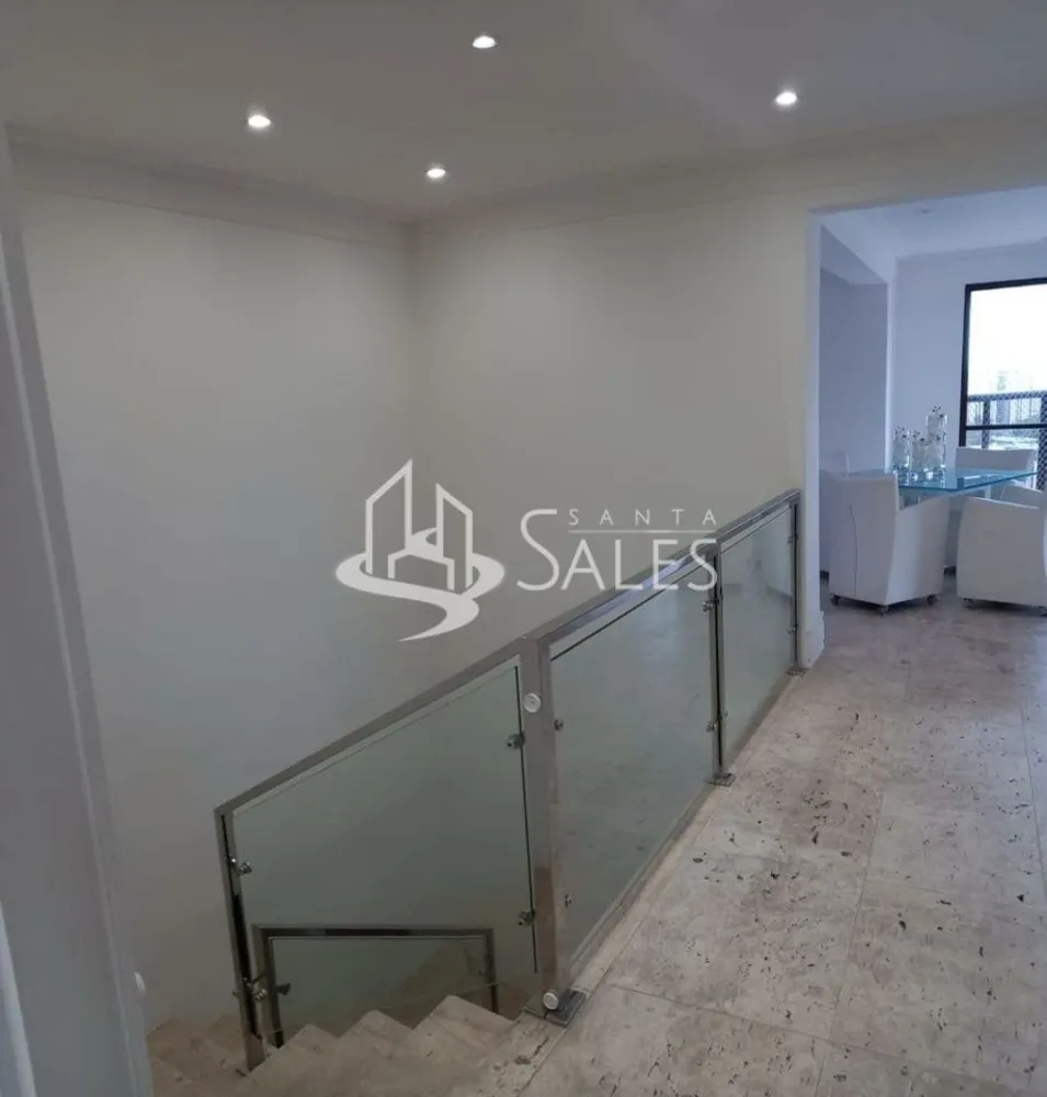 Apartamento, 6 quartos, 592 m² - Foto 6
